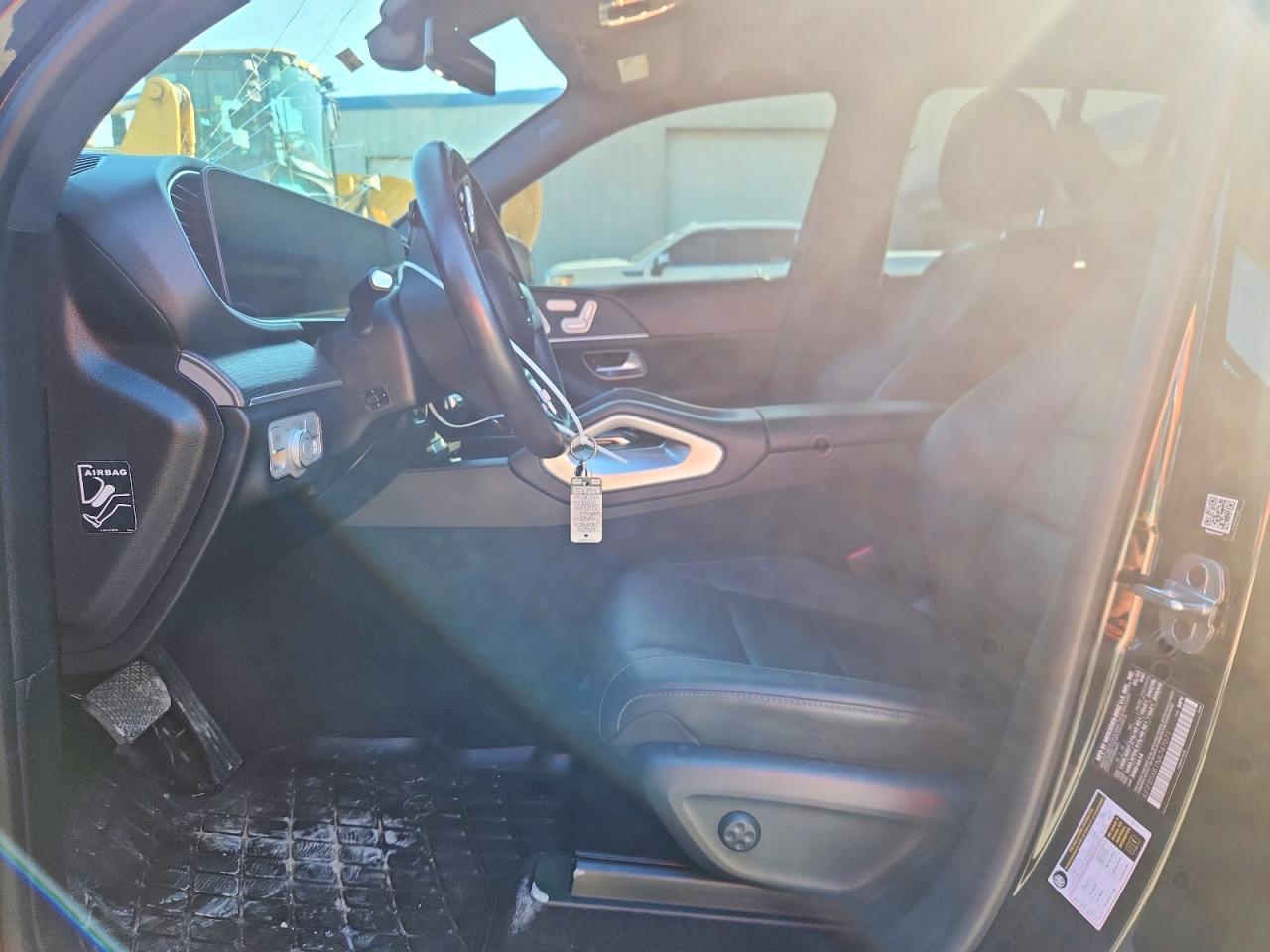 2022 Mercedes-Benz Gle 450 4Matic - Фото 7