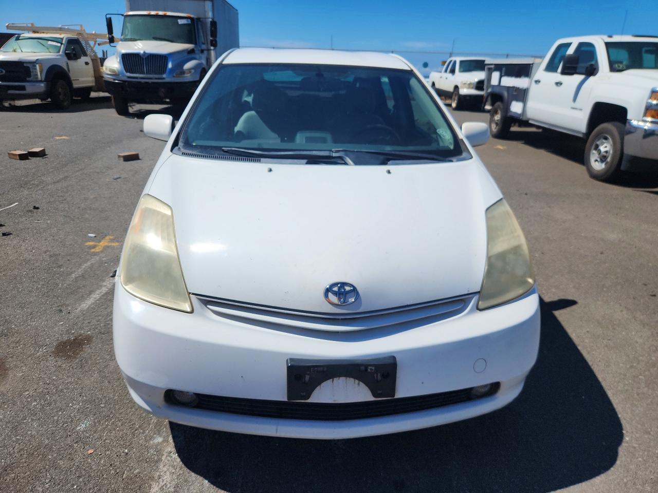 2005 Toyota Prius Base - Image 5