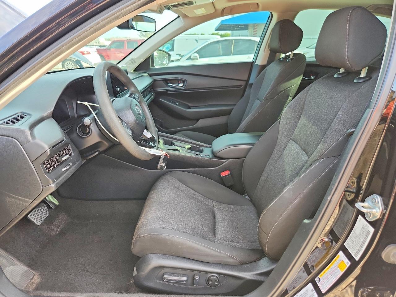 2024 Honda Accord Ex - Image 7