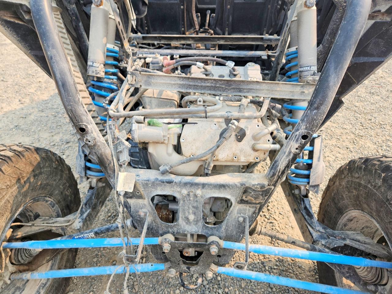 2019 Polaris Rzr Utility Vehicle - Image 7