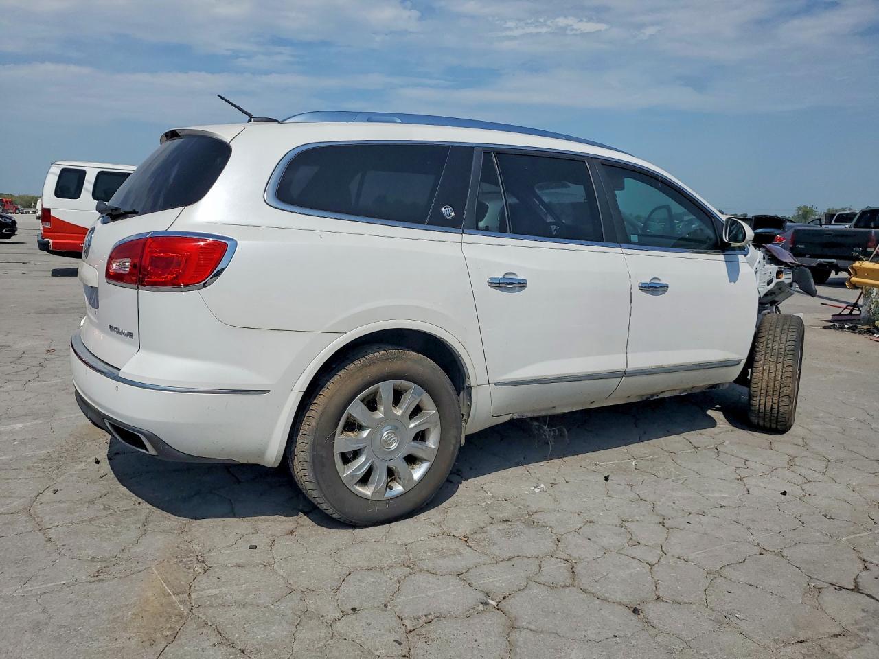 2016 Buick Enclave - Фото 3