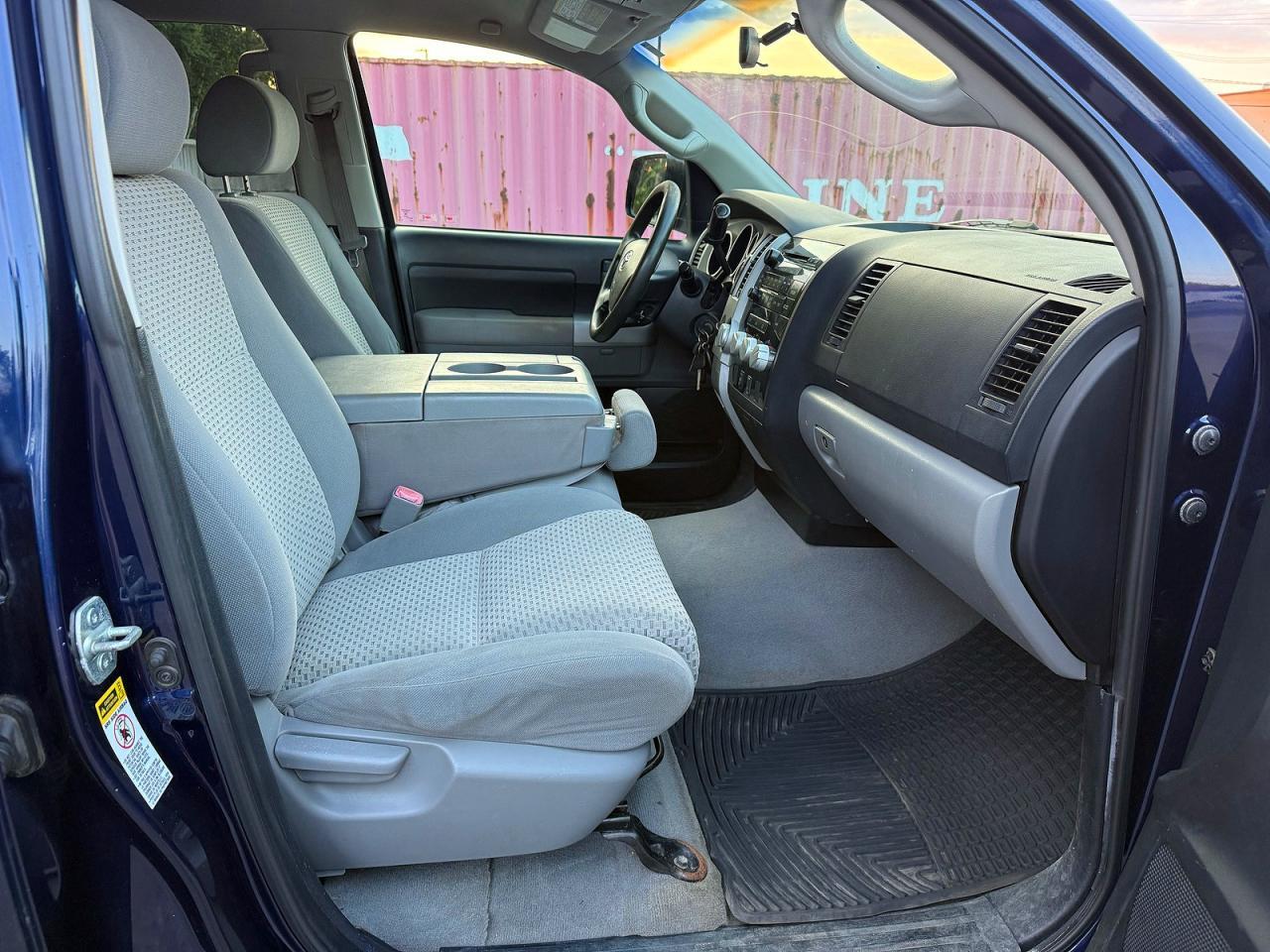 2007 Toyota Tundra Crewmax Sr5 - Image 5