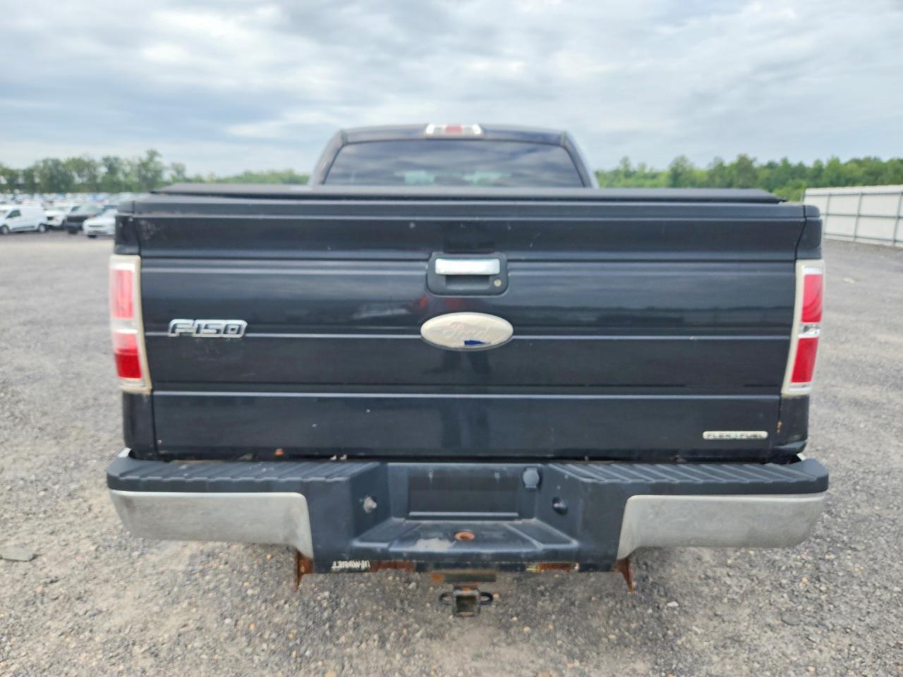 2013 Ford F150 Super Cab - Фото 6