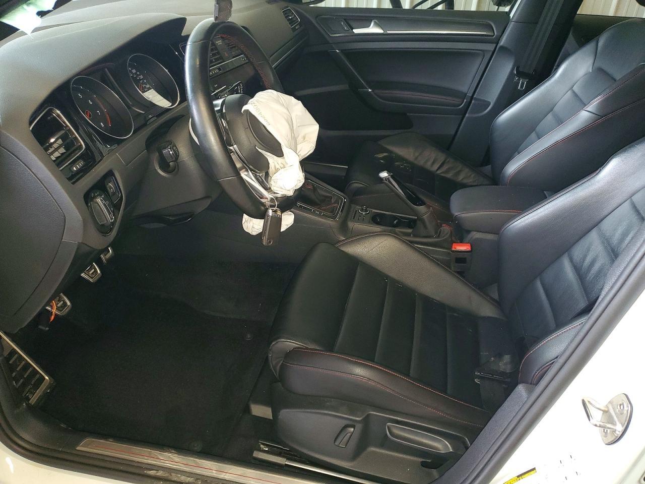 2019 Volkswagen Gti S - Фото 7