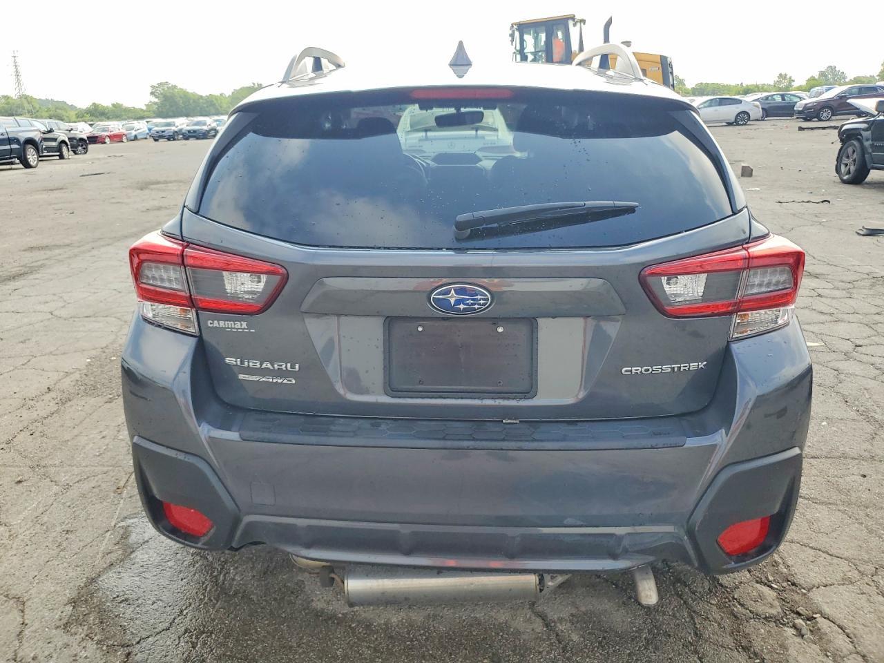 2023 Subaru Crosstrek Premium - Фото 6