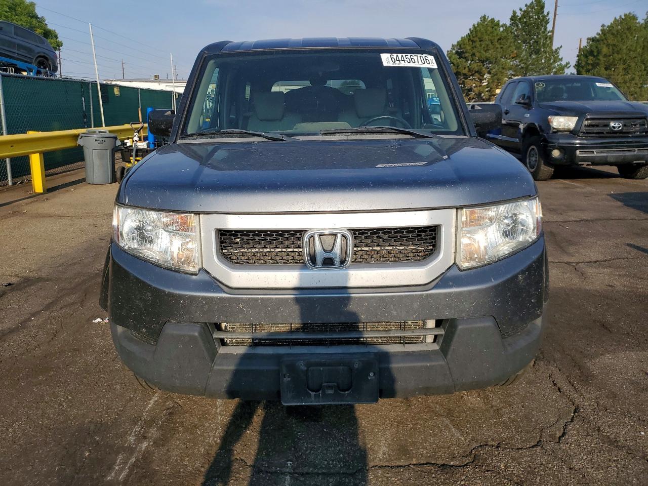 2009 Honda Element Lx - Фото 5