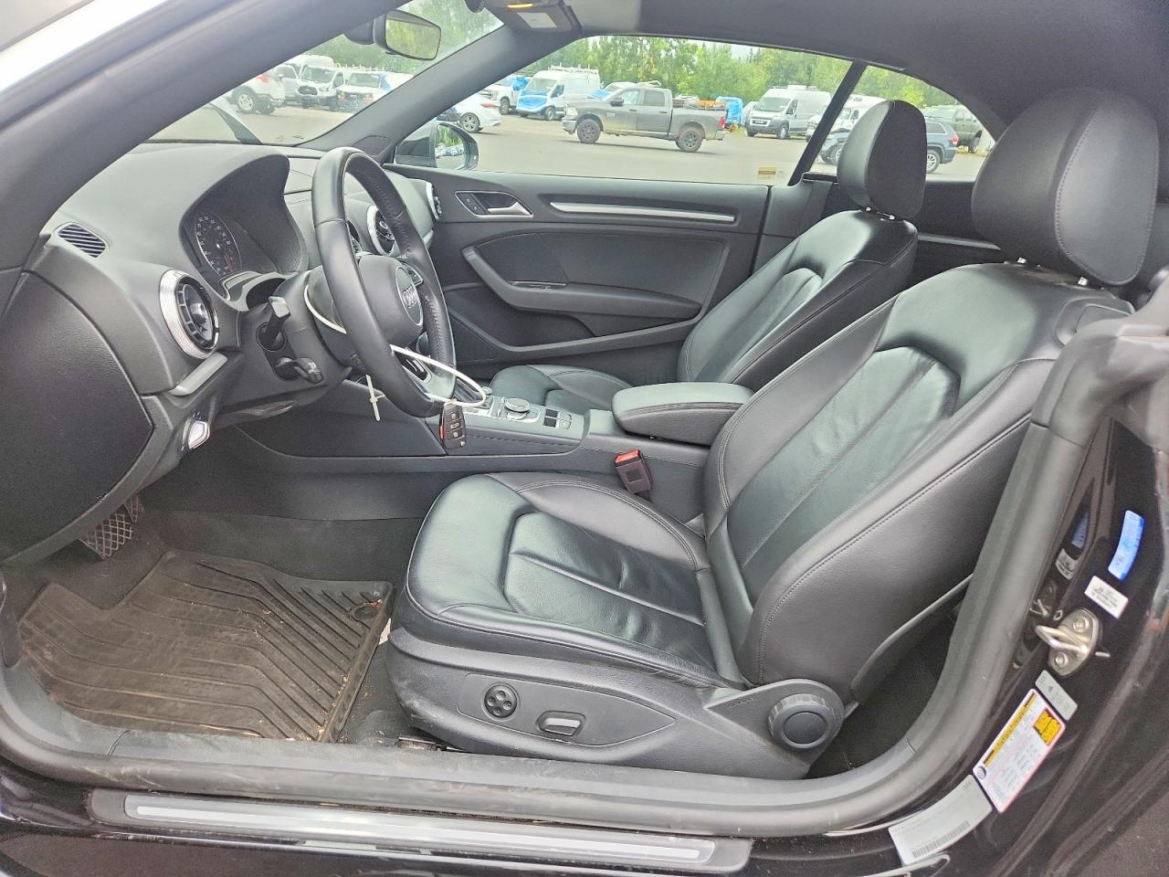 2018 Audi A3 Premium - Image 7