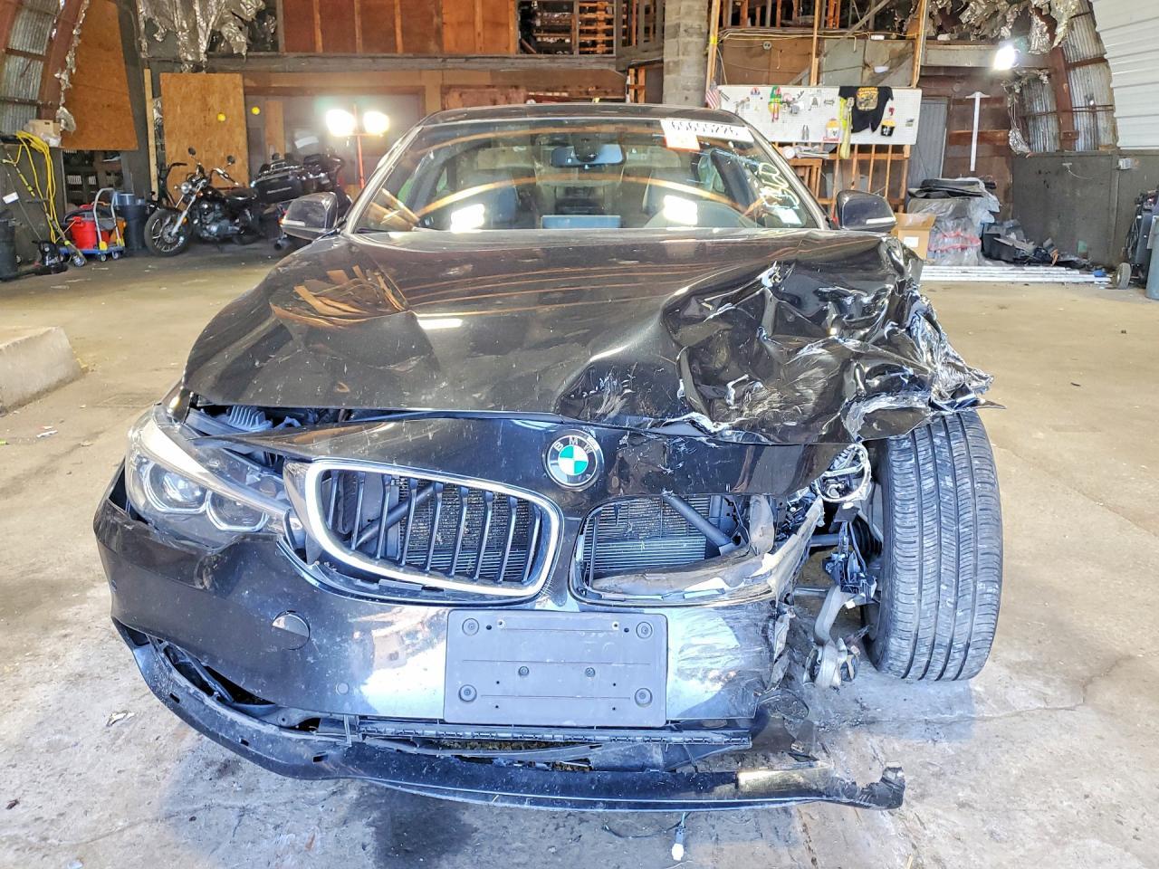2019 BMW 430Xi - Фото 5