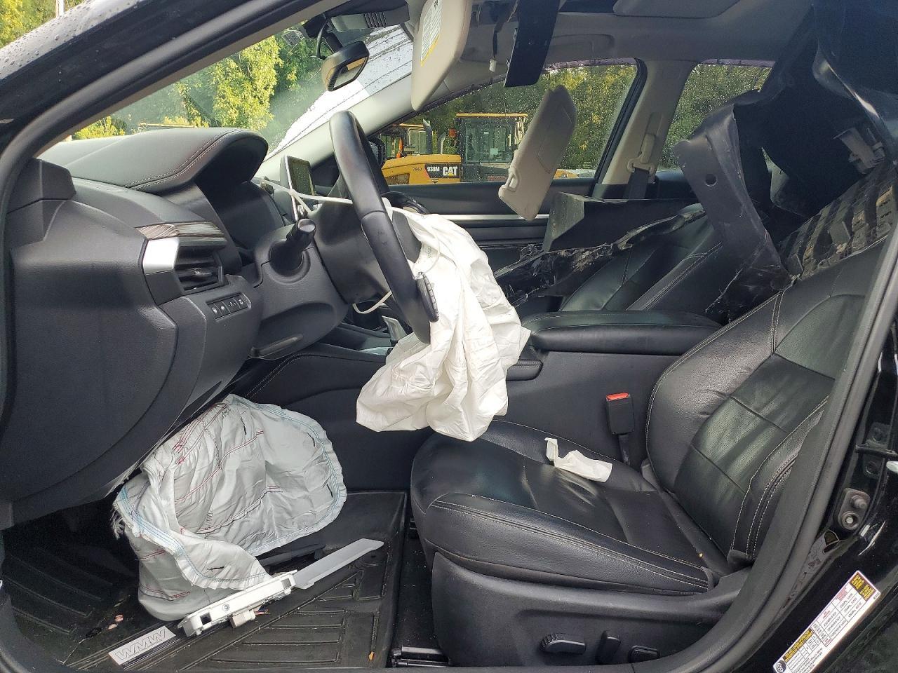 2019 Nissan Altima Edition One - Image 7
