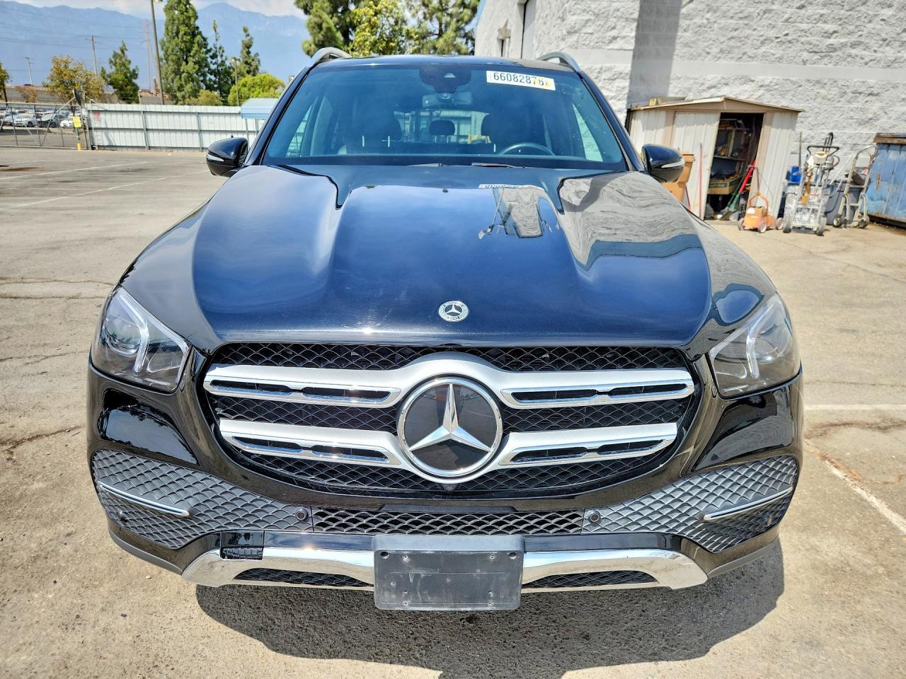 2021 Mercedes-Benz Gle 350 - Фото 5