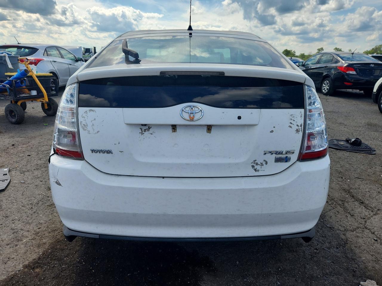 2009 Toyota Prius Base - Image 6