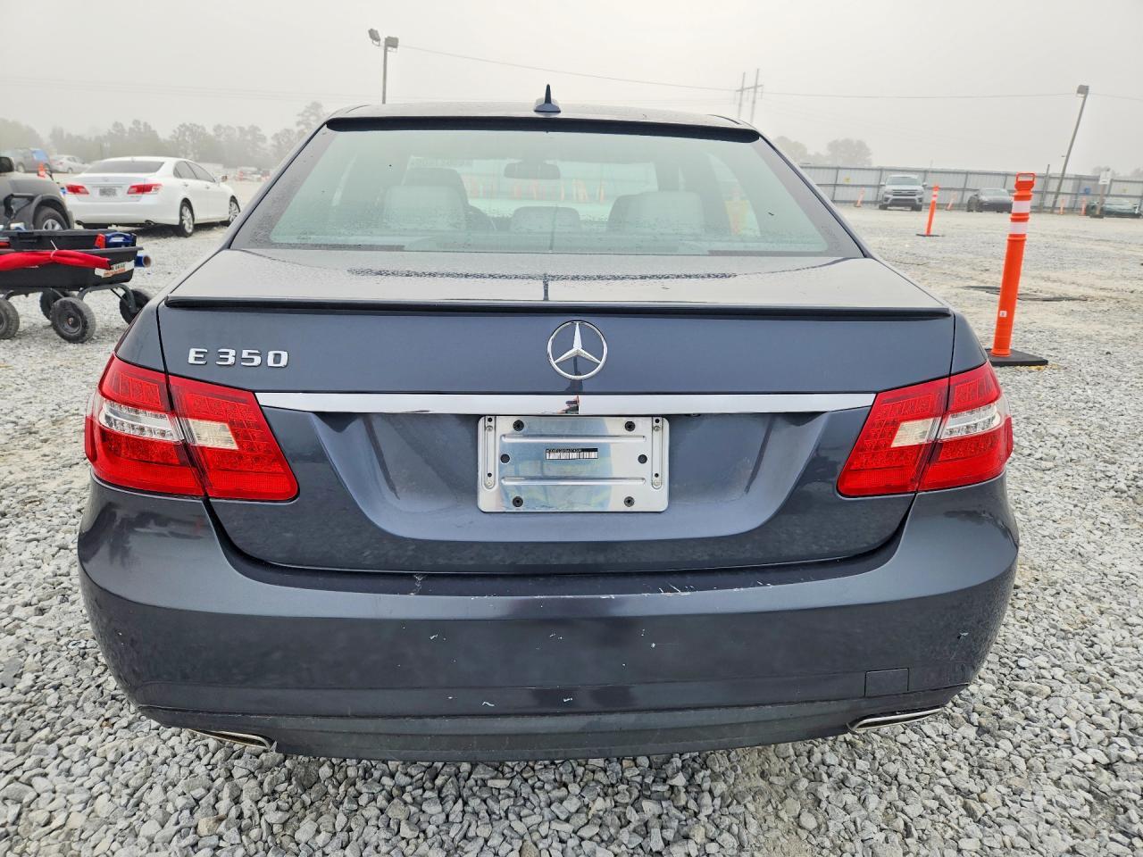 2011 Mercedes-Benz E 350 - Image 6