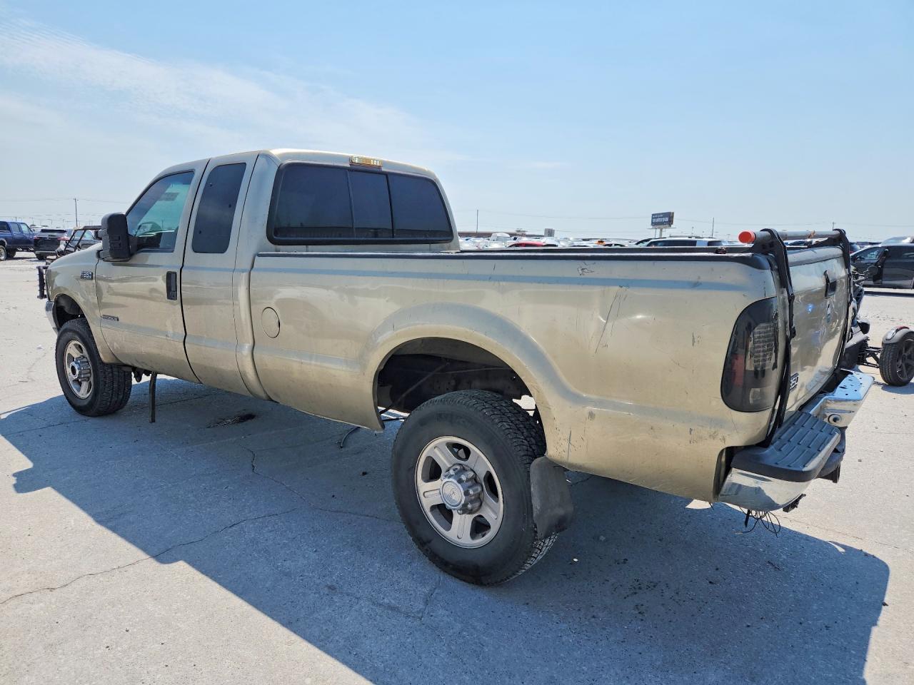 2000 Ford F350 Srw Super Duty - Image 2