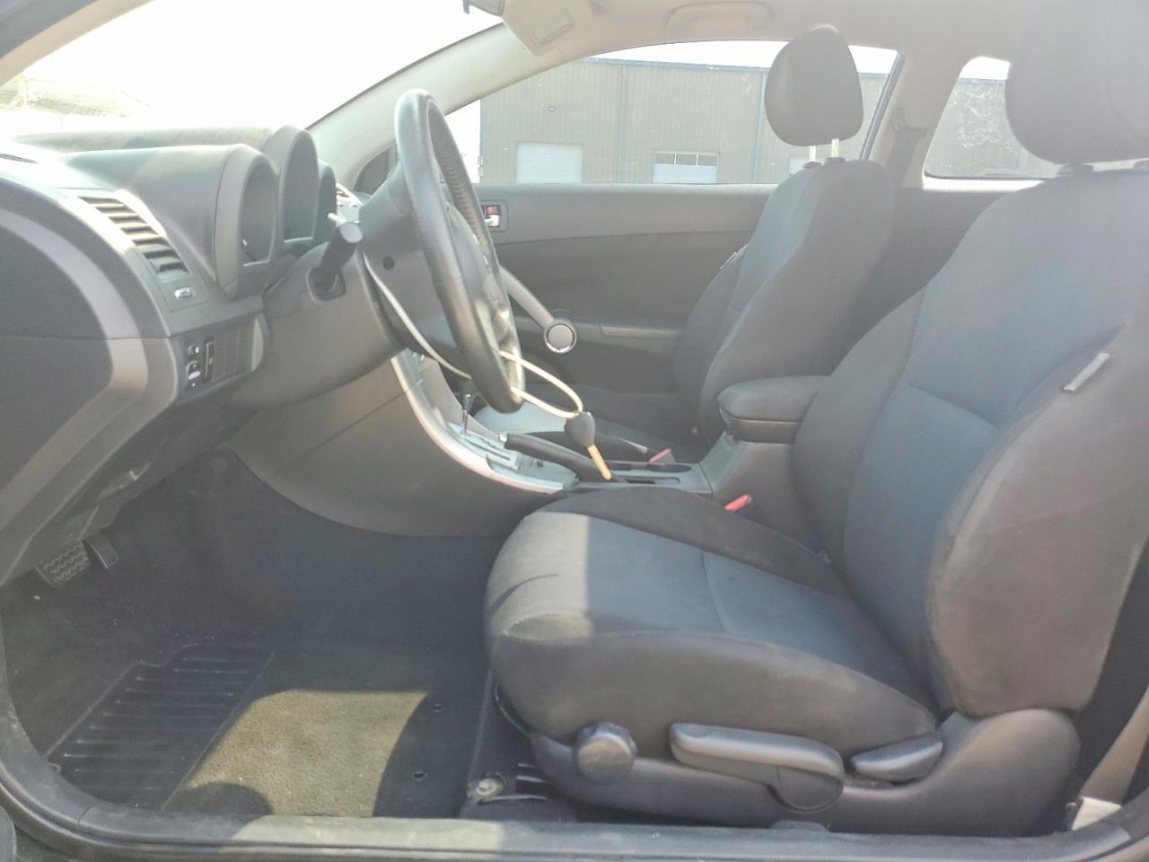 2010 Scion Tc Base - Image 7