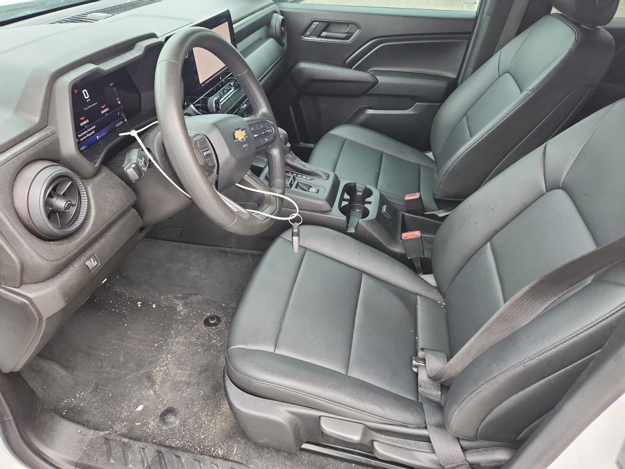 2023 Chevrolet Colorado - Фото 7