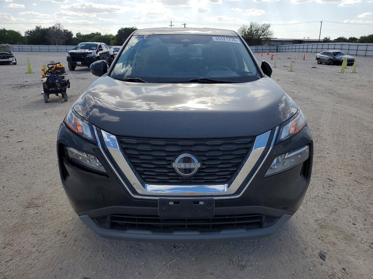 2023 Nissan Rogue Sv - Фото 5