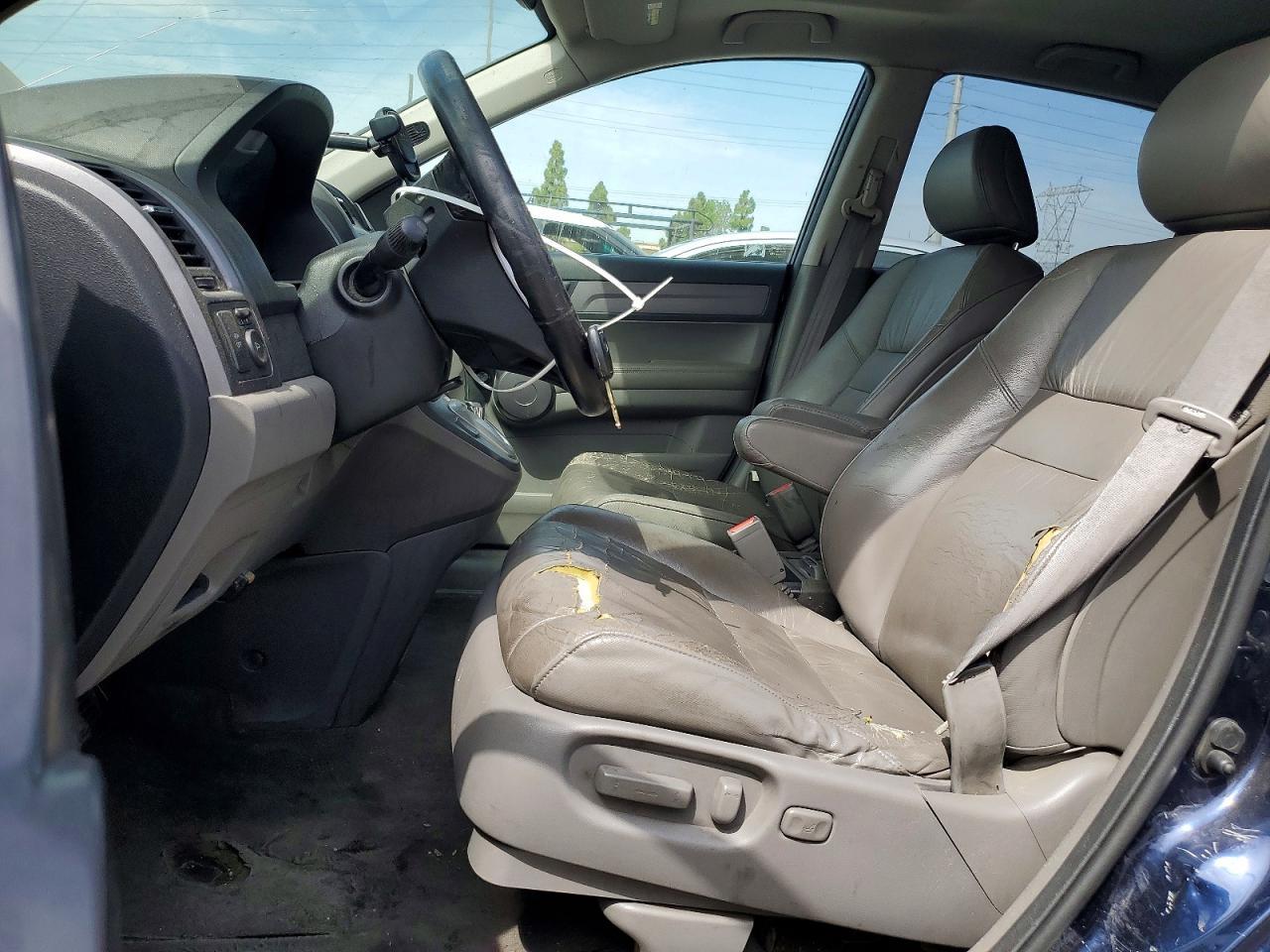 2009 Honda Cr-V Exl - Image 7