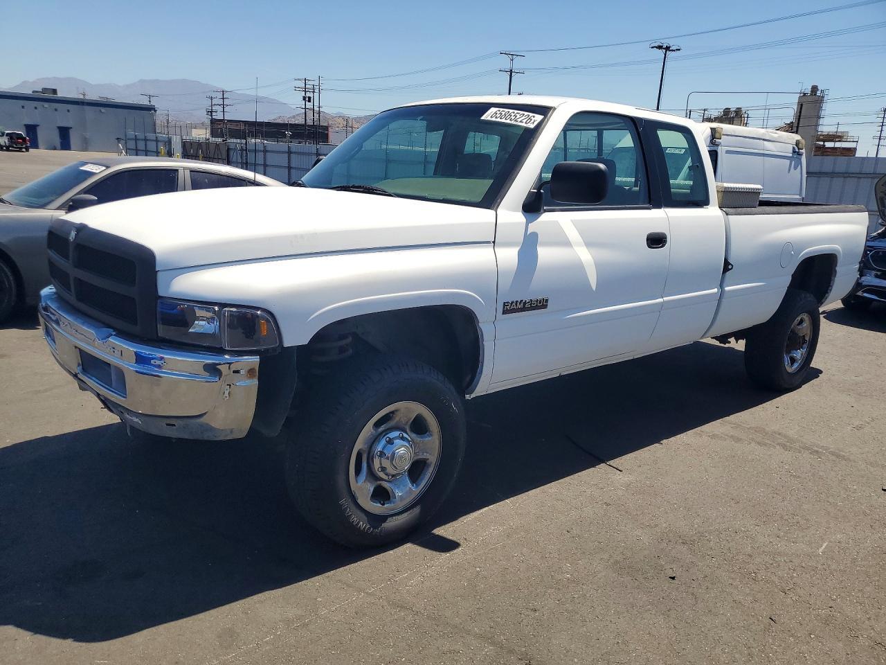 1996 Dodge Ram 2500
