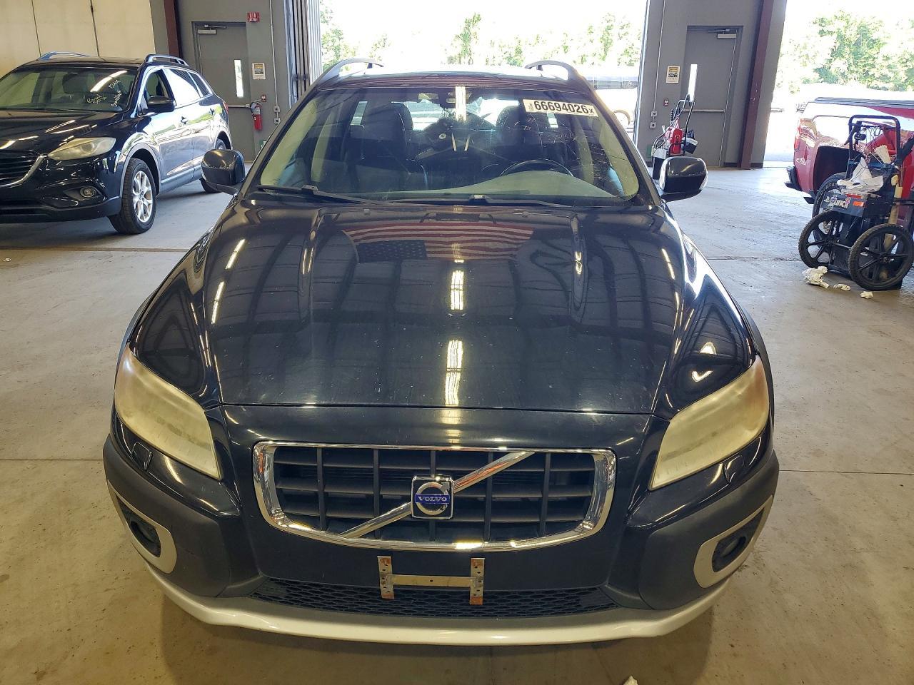2009 Volvo Xc70 3.2 - Фото 5
