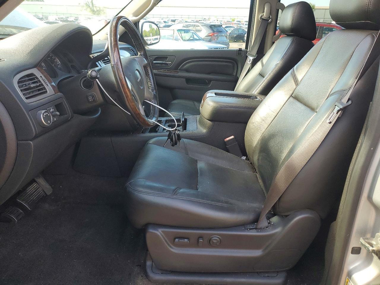 2013 GMC Yukon Xl Denali - Image 7