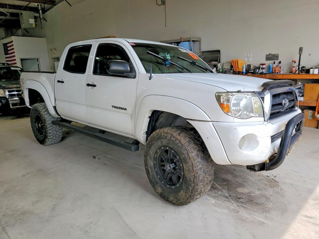2006 Toyota Tacoma V6 - Фото 4
