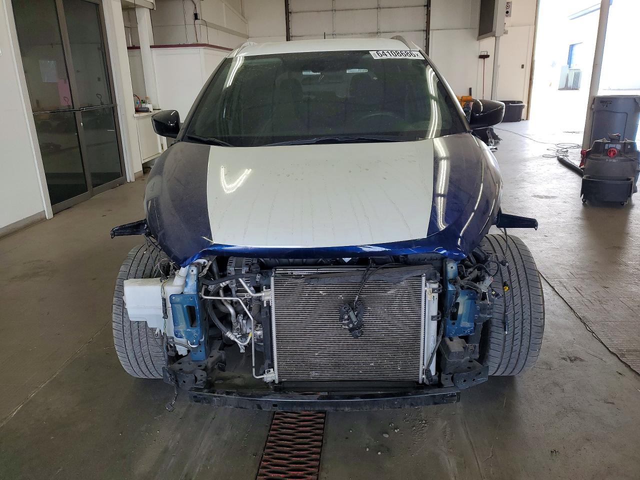 2019 Nissan Kicks S/Sr/Sv - Image 5