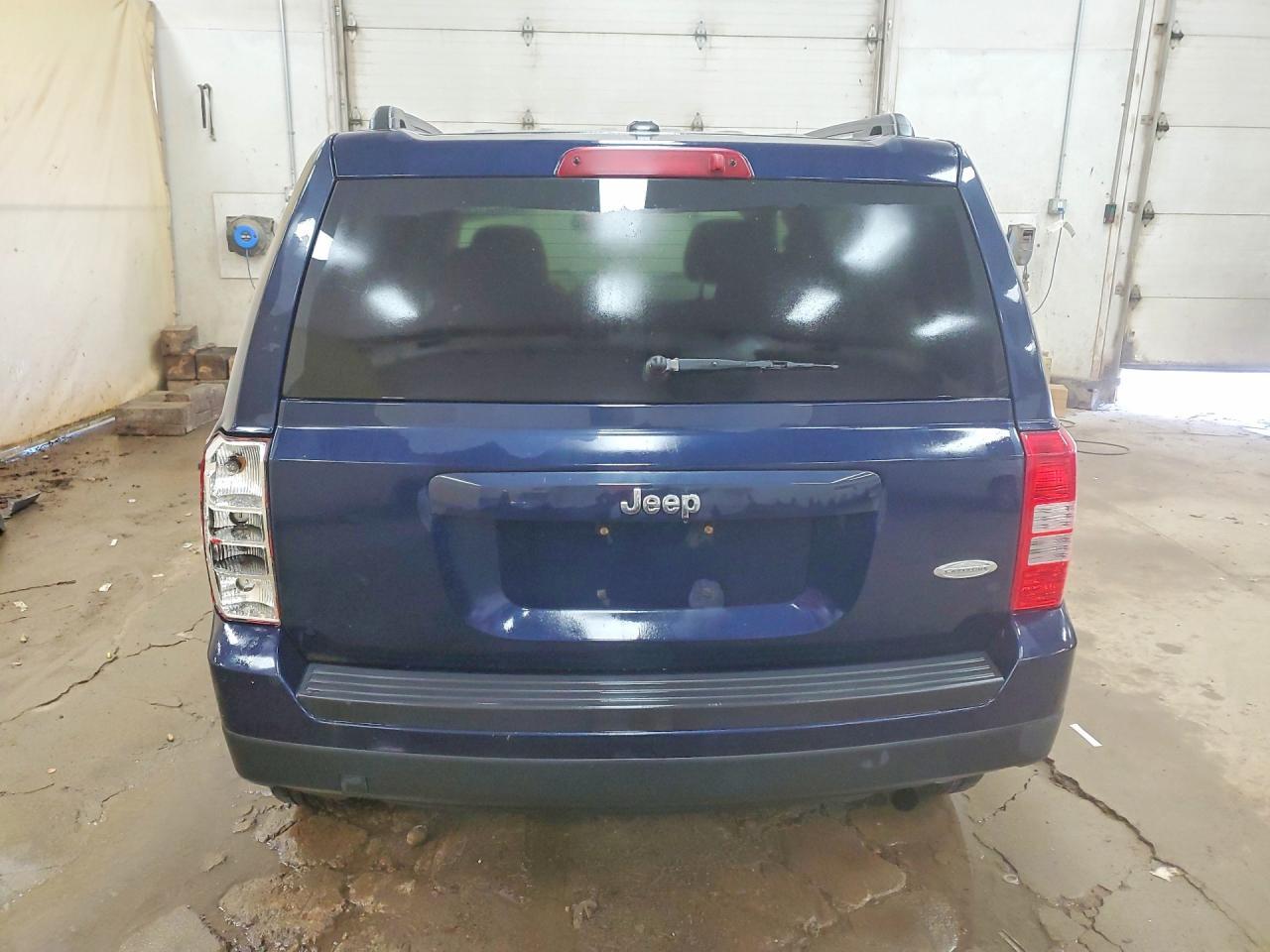 2014 Jeep Patriot Latitude - Image 6