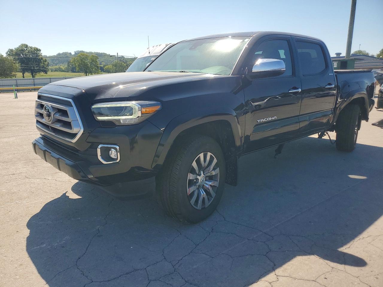 2023 Toyota Tacoma Limited