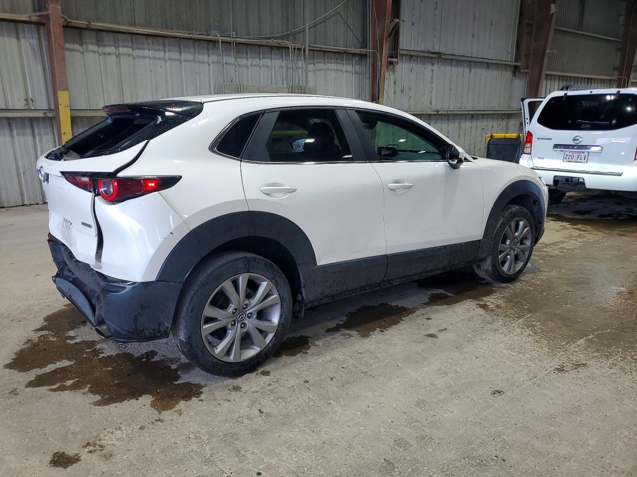 2021 Mazda Cx-30 Select - Фото 3