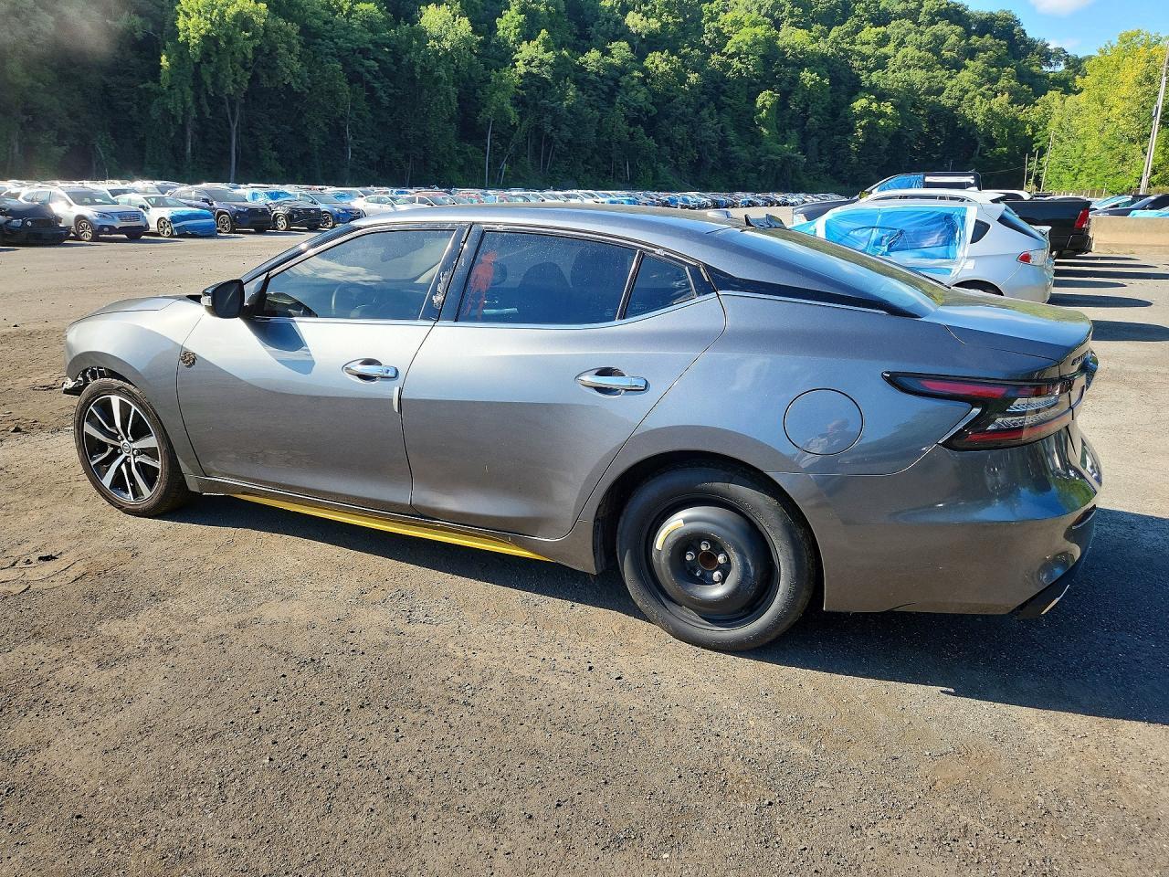 2023 Nissan Maxima Sv - Image 2