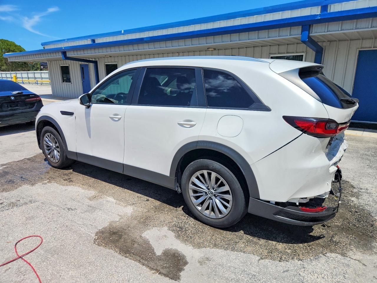 2024 Mazda Cx-90 Select - Image 2