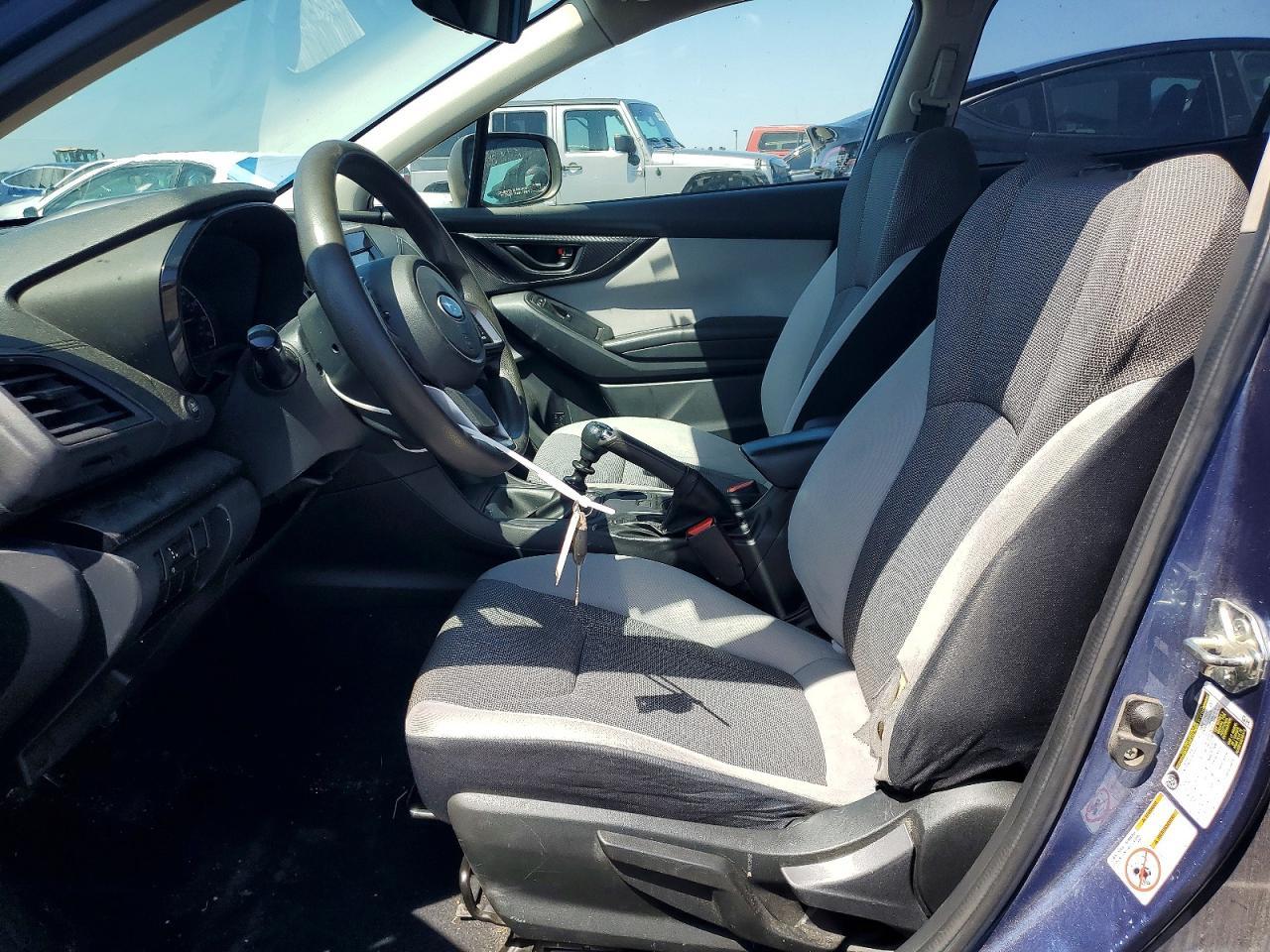 2018 Subaru Crosstrek - Фото 7
