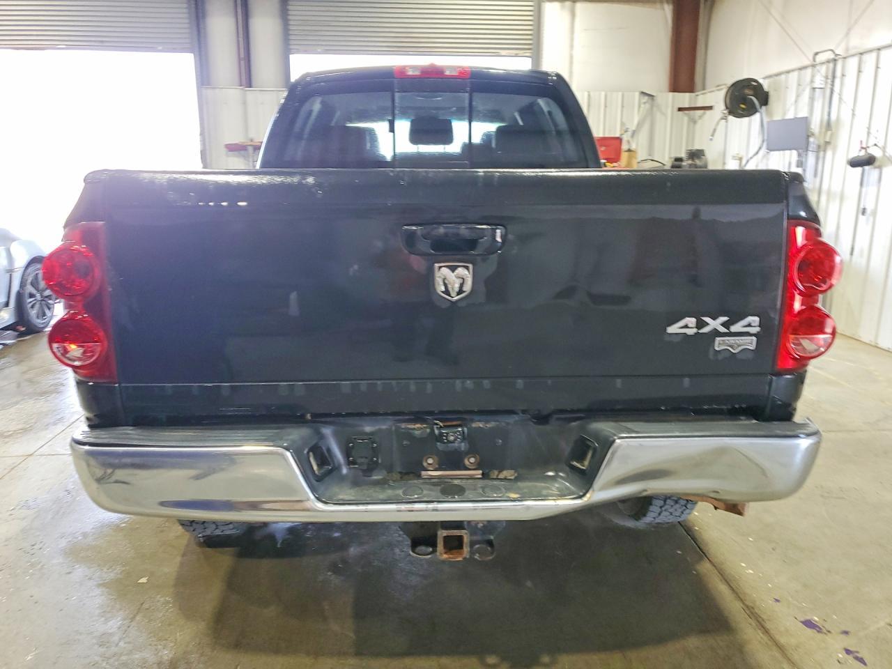 2008 Dodge Ram 1500 Laramie - Image 6