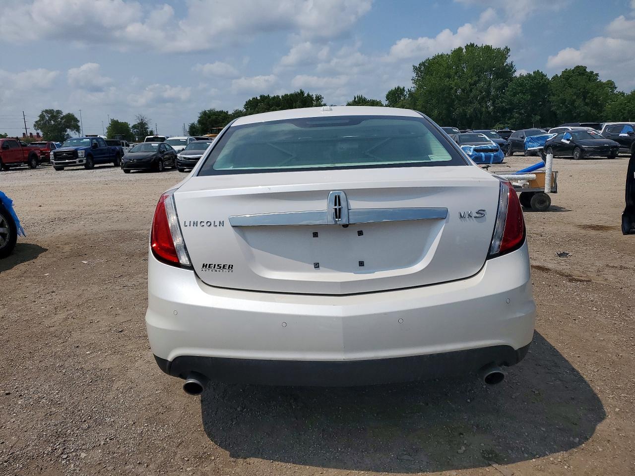 2012 Lincoln Mks - Image 6
