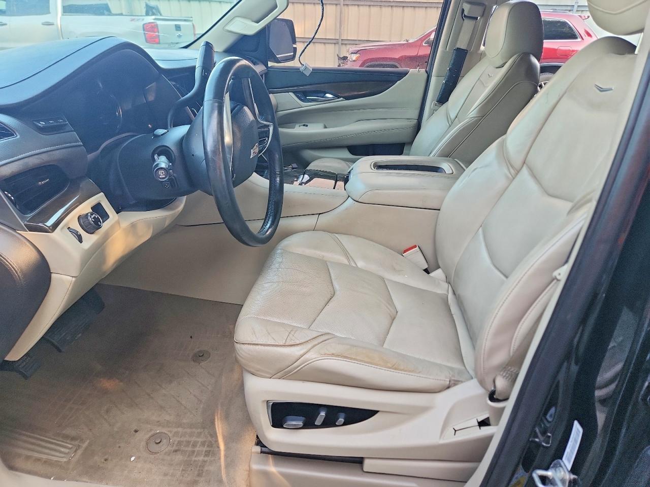 2019 Cadillac Escalade Luxury - Фото 7