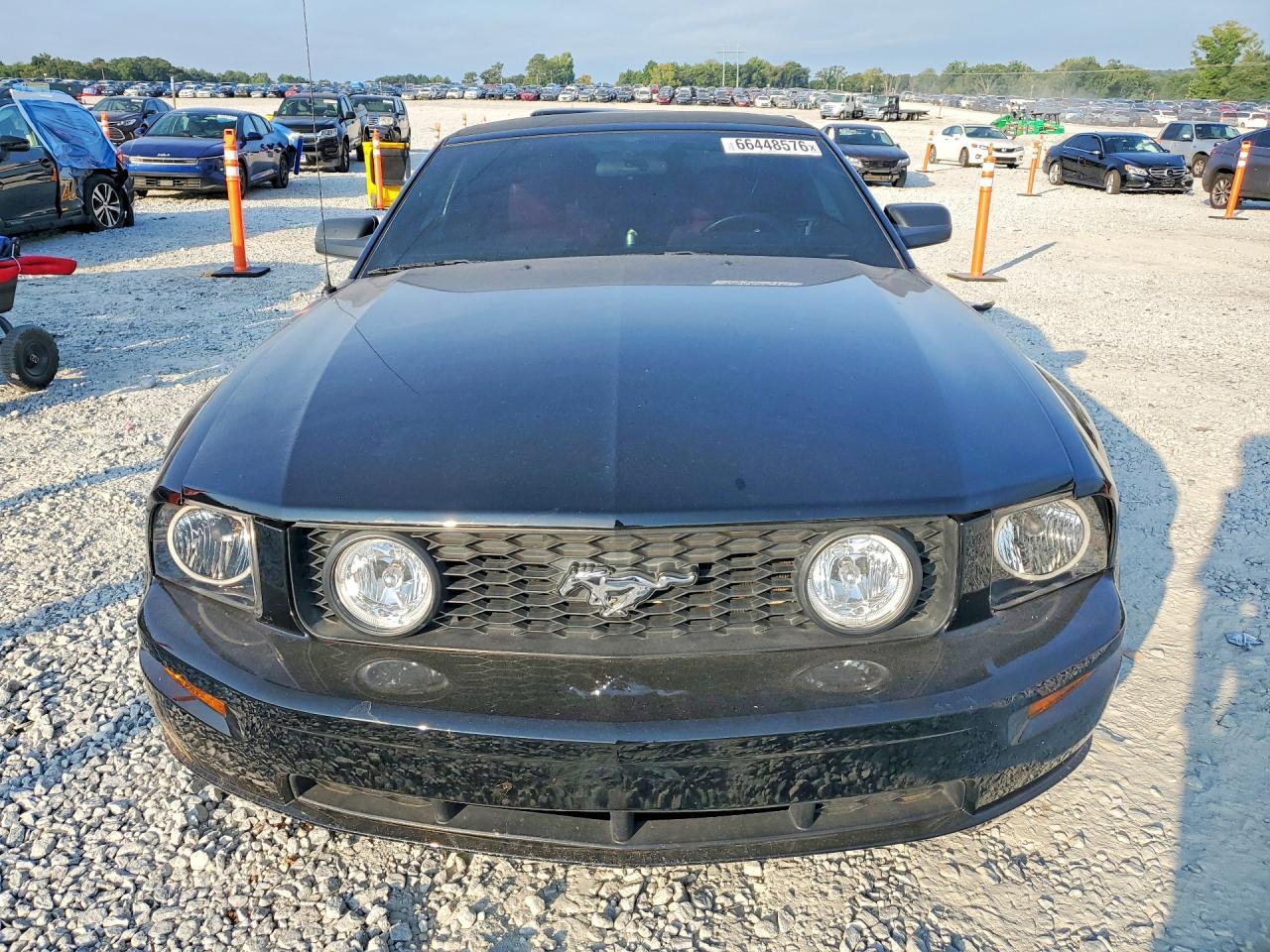 2006 Ford Mustang Gt - Фото 5