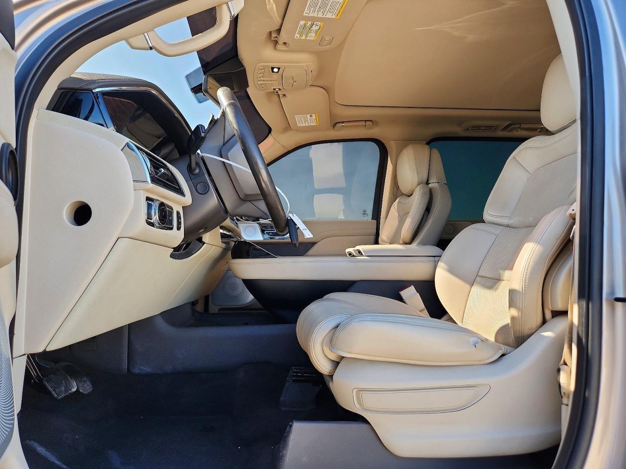 2020 Lincoln Navigator Reserve - Фото 7