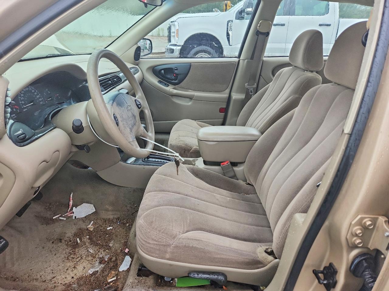 2001 Chevrolet Malibu - Image 7