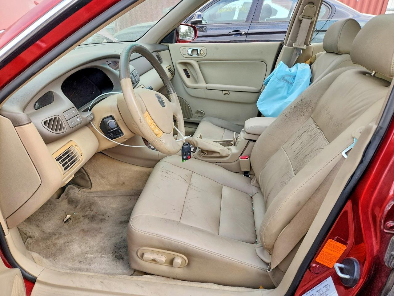 2002 Mazda Millenia S - Фото 7