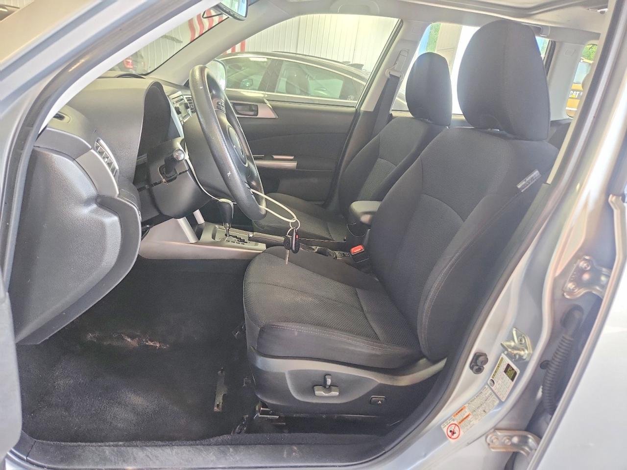 2012 Subaru Forester 2.5X Premium - Image 7