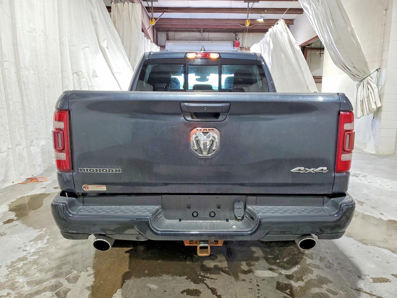 2021 Ram 1500 Big Horn - Image 6