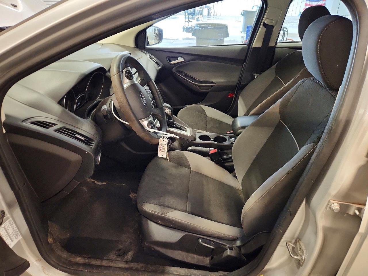 2014 Ford Focus Se - Image 7