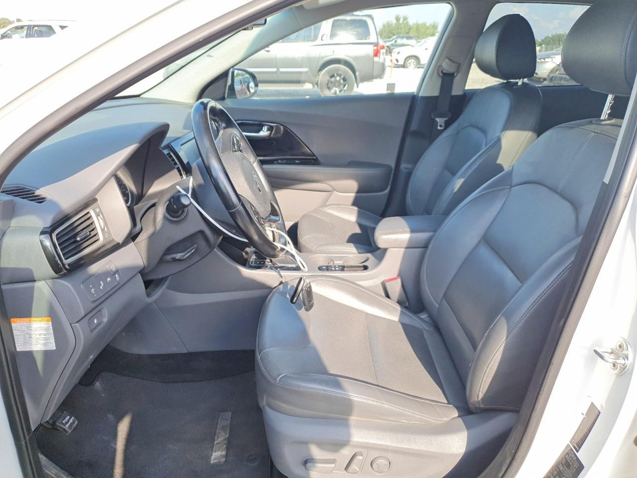 2019 Kia Niro Ex - Фото 7