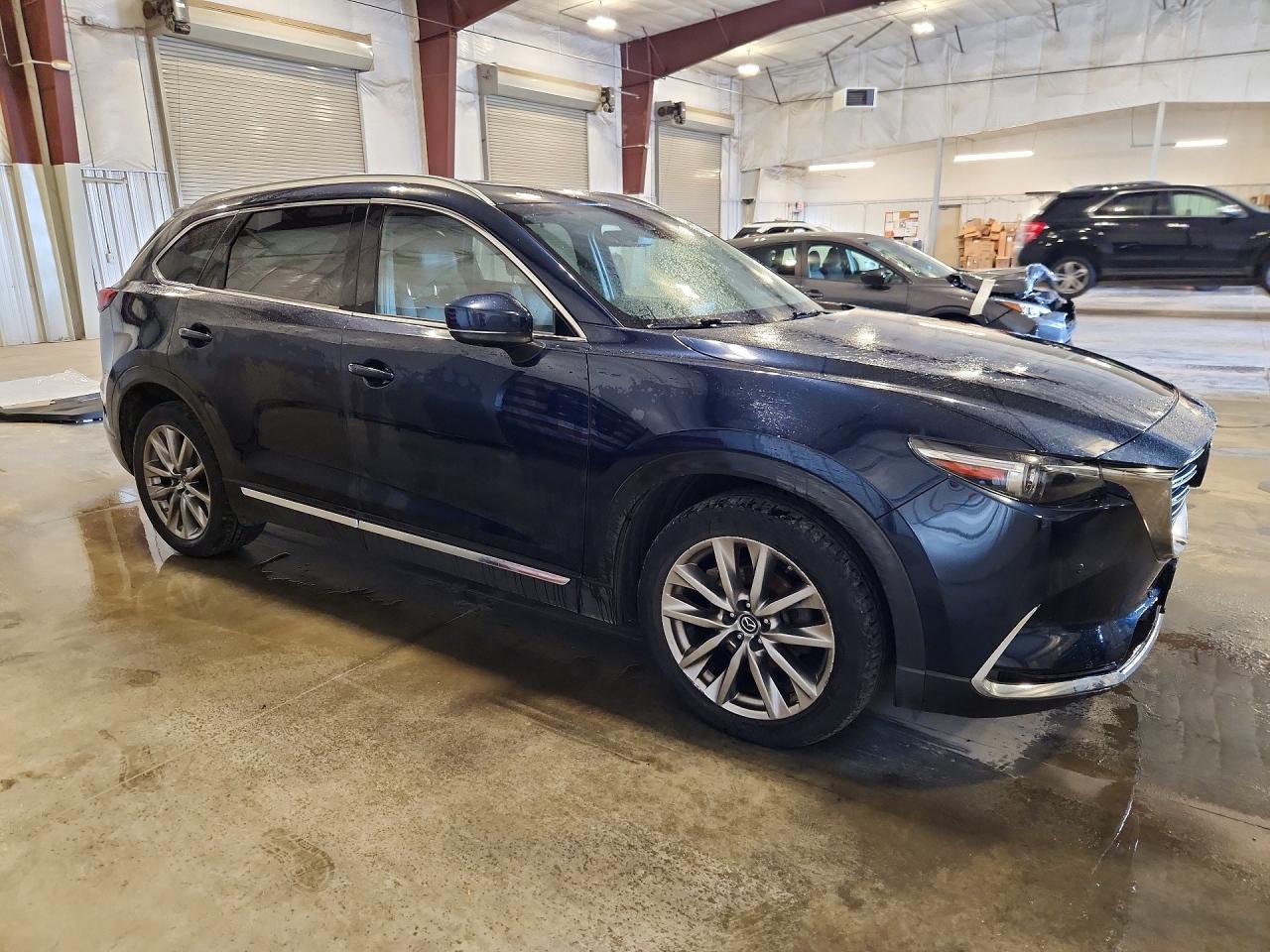 2019 Mazda Cx-9 Grand Touring - Фото 4