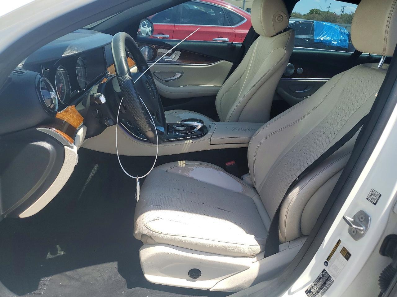 2017 Mercedes-Benz E 300 - Image 7