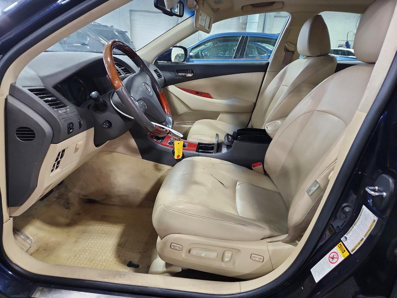 2008 Lexus Es 350 - Image 7