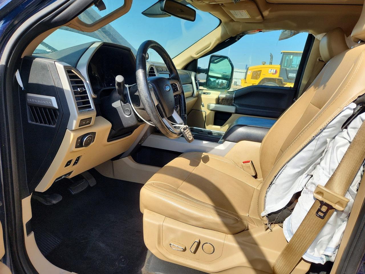 2017 Ford F250 Super Duty - Фото 7
