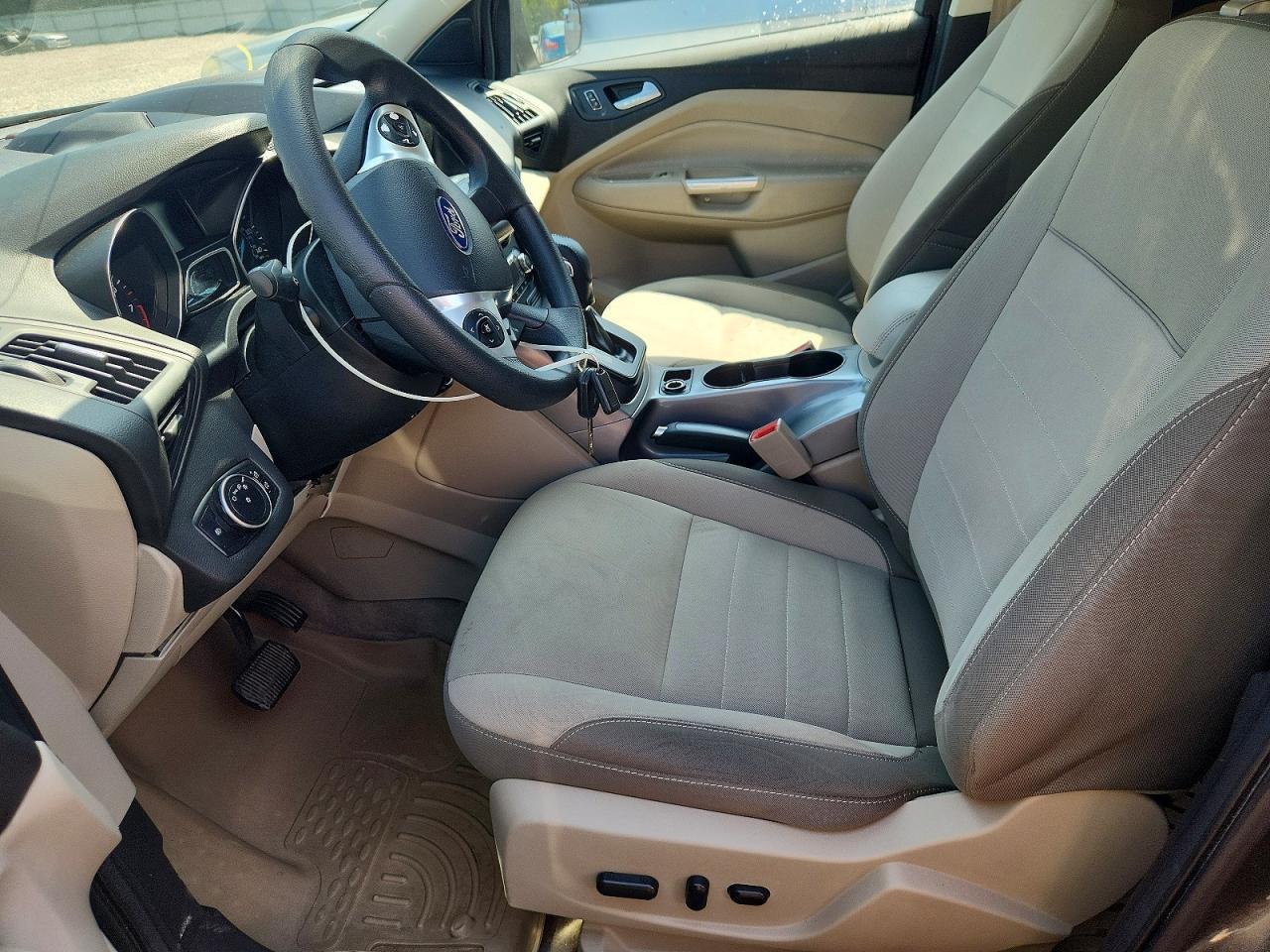 2015 Ford Escape Se - Фото 7