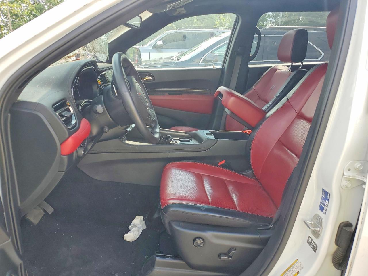 2022 Dodge Durango R - Фото 7