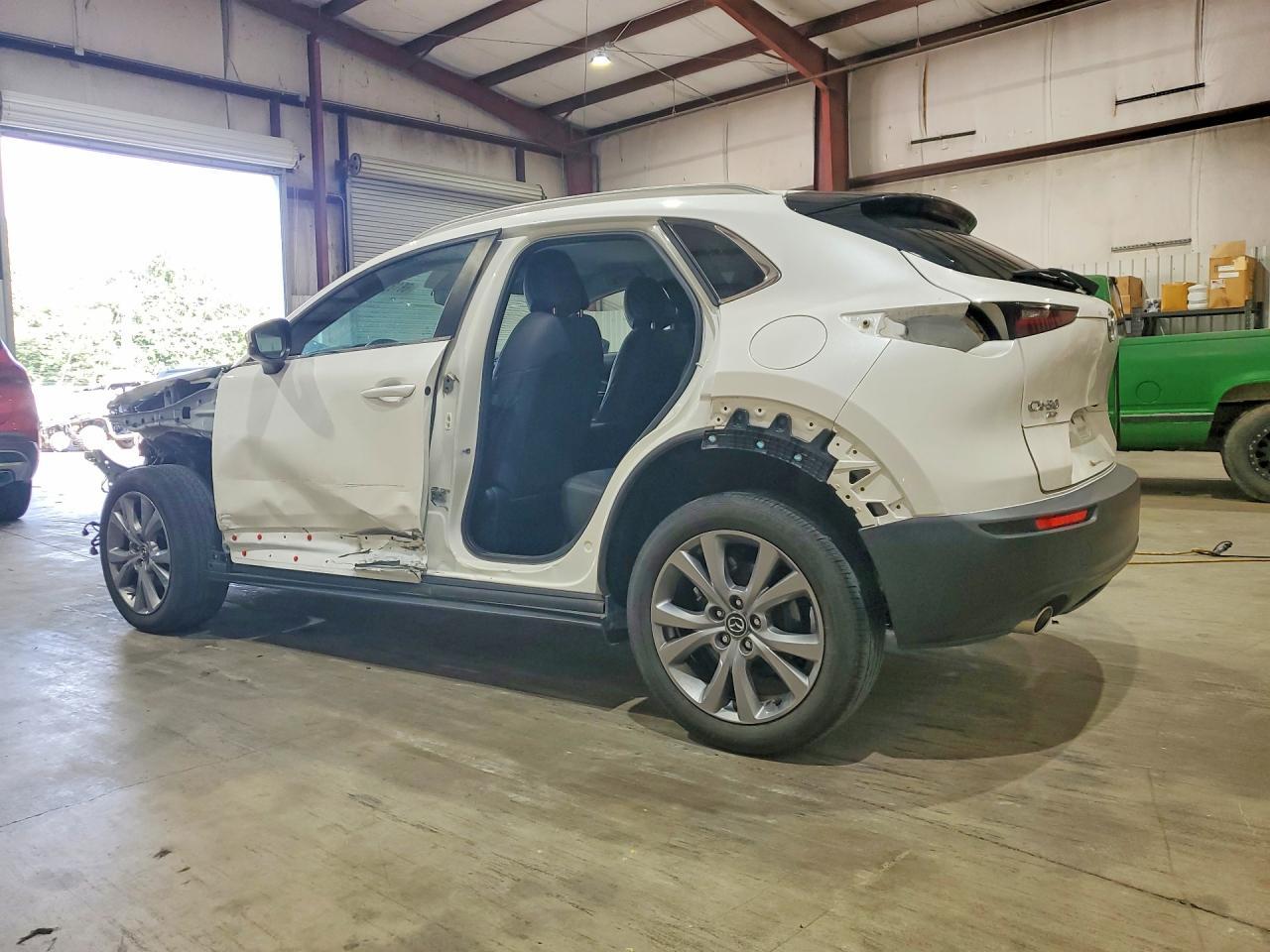 2022 Mazda Cx-30 Select - Фото 2